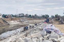 Ứng phó thiên tai bằng công nghệ thông minh