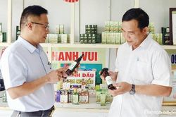 Mở rộng thị trường cho sản phẩm OCOP theo chuỗi giá trị