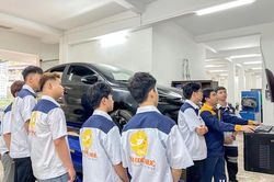 Gắn đào tạo nghề với nhu cầu doanh nghiệp