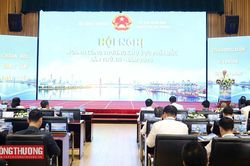 Hội nghị ngành Công Thương khu vực phía Bắc lần thứ XII: Động lực liên kết vùng và bứt phá tăng trưởng
