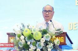 Toàn ngành Công Thương tập trung tháo gỡ điểm nghẽn, quyết tâm hoàn thành các mục tiêu trong giai đoạn mới