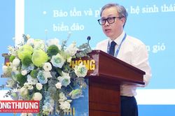 Quảng Ninh thúc đẩy tăng trưởng xanh, lấy khoa học công nghệ làm động lực phát triển