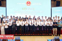 Hội nghị ngành Công Thương khu vực phía Bắc lần thứ XII - năm 2026