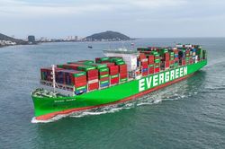 Nạo vét luồng Vũng Tàu - Thị Vải, sẵn sàng đón tàu tới 250.000 DWT