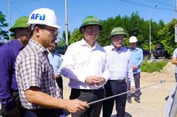 Quảng Trị yêu cầu thu hồi gần 34 tỷ đồng vốn tạm ứng từ năm 2024 trở về trước