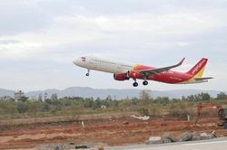 Gia Lai hỗ trợ thu hút khách du lịch quốc tế qua các chuyến bay charter