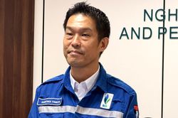 Nhà máy lọc dầu Nghi Sơn đã chuẩn bị nguồn dầu thô đến tháng 11