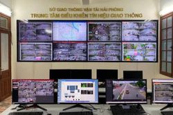 Viettel ITS giải bài toán giao thông bằng dữ liệu