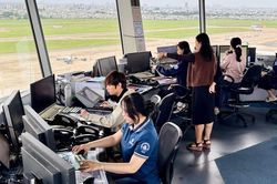 Điều hành an toàn hơn 251 nghìn chuyến bay trong quý III
