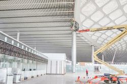 Cục Hàng không yêu cầu cập nhật giá phục vụ hành khách tại Long Thành