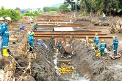 Chính phủ ban hành nghị định mới quy định chi tiết quản lý hoạt động xây dựng