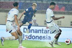 Để thua Philippines, tuyển Thái Lan vẫn có vé vào chung kết FIFA ASEAN Cup 2026