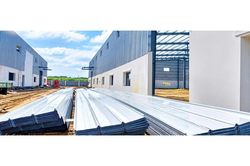 Thị trường vật liệu xây dựng 3 tháng cuối năm dự kiến biến động ra sao?