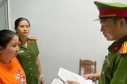 Nữ đối tượng lừa góp vốn mua hàng chiếm đoạt hơn 15,4 tỷ đồng