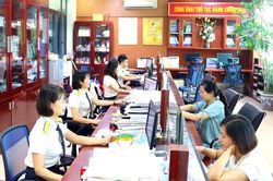 Cục Thuế sẽ nghiên cứu mô hình kiểm tra thuế theo mạng lưới dựa trên dữ liệu lớn