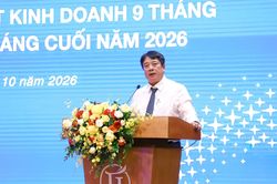 EVNNPC dồn lực đầu tư xây dựng, tăng tốc hoàn thành các chỉ tiêu năm 2026