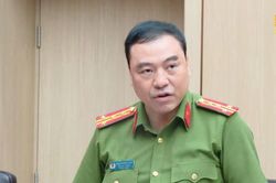Vụ án xảy ra tại Công ty cổ phần đầu tư y tế Việt Mỹ: Đã khởi tố 9 bị can, thu hồi số tiền lớn