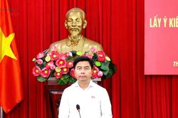 Hoàn thiện Luật Đấu giá tài sản, bảo đảm công khai, minh bạch