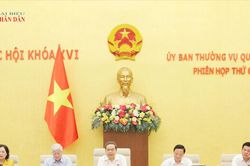 Cùng vào cuộc từ sớm, cùng làm rõ chính sách từ đầu