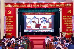Dư âm Hội nghị ĐBQH hoạt động chuyên trách lần thứ Nhất: Thuyết phục bằng lý lẽ, chinh phục bằng niềm tin