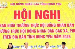 Đưa hoạt động giám sát ở cơ sở vào thực chất