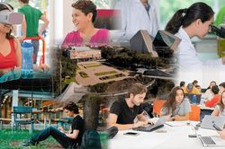 Bảng xếp hạng đại học thế giới THE 2027: Phương Tây vẫn thống trị, châu Á bứt tốc