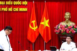 Hoàn thiện khung pháp lý, phát triển thị trường giao dịch hàng hóa phái sinh