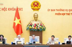 Đặt chất lượng, ổn định, khả thi lên hàng đầu