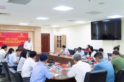 Chủ động giải quyết từ cơ sở, tăng cường phối hợp tiếp công dân