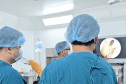 Đề án 1816: Thêm kỹ thuật vi phẫu tại tuyến cơ sở Trà Vinh