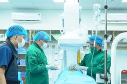 Đề án 1816 tạo thêm năng lực điều trị tại tuyến cơ sở