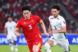 Đình Bắc tỏa sáng, tuyển Việt Nam thắng ngược Pakistan