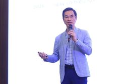 Lãnh đạo NIC: Việt Nam cần chính sách riêng để phát triển AI hiện thân