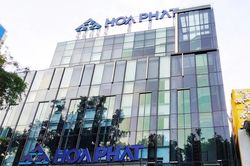 Con trai ông Trần Đình Long dự chi hơn 1.000 tỷ đồng mua cổ phiếu HPG