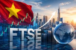 Vì sao nhiều 'doanh nghiệp lớn' vẫn đứng ngoài rổ FTSE?