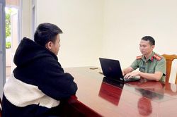 Kho dữ liệu cá nhân khổng lồ và đường dây mua bán thông tin cá nhân trên mạng