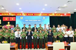 Tạo hành lang pháp lý thu hút vốn ngoại, gắn với tự chủ chiến lược quốc gia