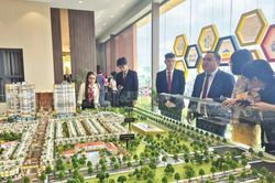 Chuẩn hóa môi giới để minh bạch thị trường bất động sản