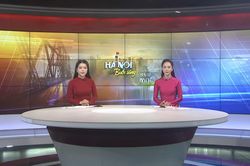 Chương trình Hà Nội buổi sáng | 02/10/2026