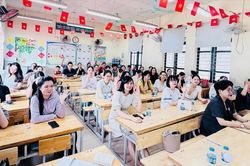 Hội phụ huynh không được thu, quản lý tiền hỗ trợ