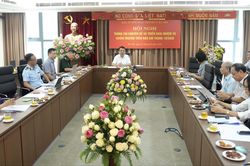 Lan toả thông tin tích cực trong xã hội