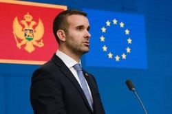Montenegro dẫn đầu tiến trình gia nhập Liên minh châu Âu