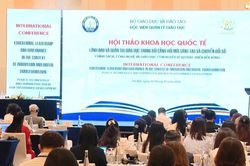 Lãnh đạo và quản trị giáo dục trong kỷ nguyên số