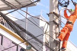 Xây dựng quy định an toàn lao động thành văn hoá làm việc