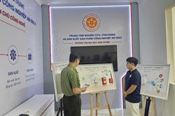 Khi cảnh báo phải đi trước ngọn lửa