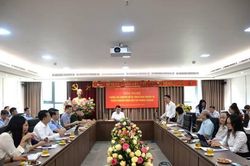 Báo chí Thủ đô thể hiện vai trò phản biện và trách nhiệm xã hội