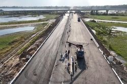 19 dự án giao thông trọng điểm đang chậm tiến độ