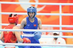 Hà Nội phát triển 13 môn thể thao trọng điểm chuẩn bị cho ASIAD và Olympic