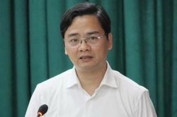 Vụ gian lận điểm thi ở Tuyên Quang: Khởi tố giám đốc Sở