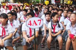 Hình thành thói quen tự học thường xuyên
